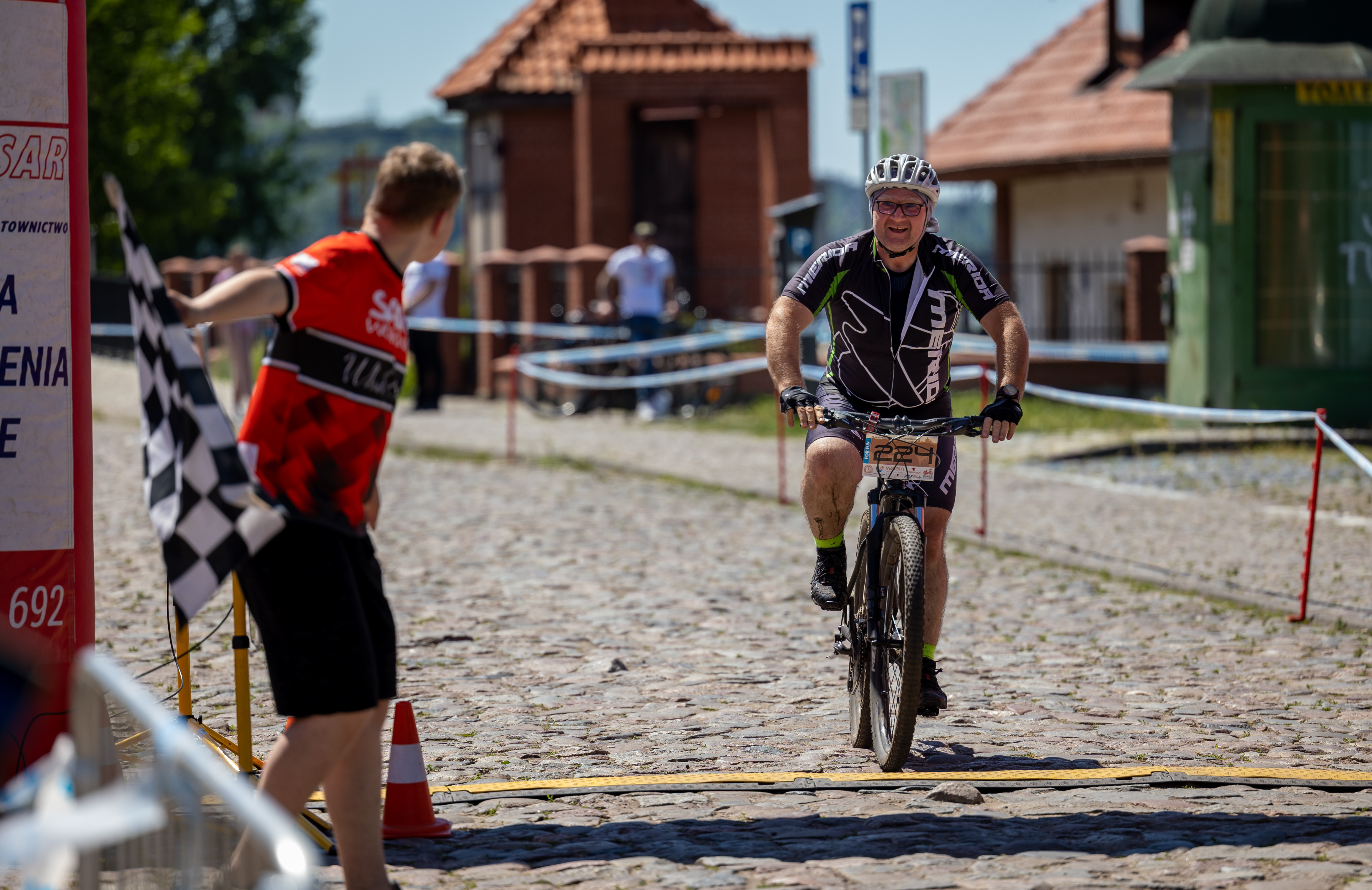 Grudziądzki Festiwal Rowerowy 05.06.2022 308